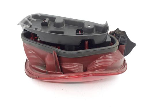 Used Left taillight Left taillight CITROËN C5 I (DC_) 1.8 16V (DC6FZB, DC6FZE) (115 hp) 33438392 33438392