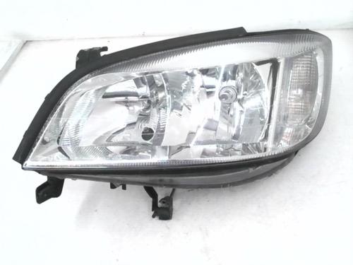 Faro izquierdo OPEL ZAFIRA A MPV (T98) 2.2 DTI 16V (F75) (125 hp) 24780817