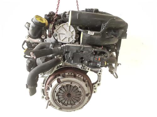 Engine CITROËN C4 CACTUS 1.6 BlueHDi 100 | BP38547923M1 - Image 4