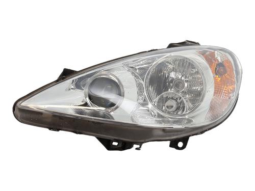Right headlight PEUGEOT 807 (EB_) 2.0 HDI | BP38680677C29 - Image 4