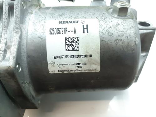 AC compressor RENAULT EXPRESS Box Body/MPV | BP39086019M34 - Image 2