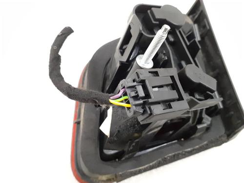 Used Left tailgate light Left tailgate light CITROËN C5 III (RD_) 2.0 HDi 180 (RDAHWT) (181 hp) 24791279 24791279