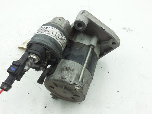 Used Starter Starter CITROËN C3 III (SX) 1.2 PureTech 82 (83 hp) 24796252 24796252