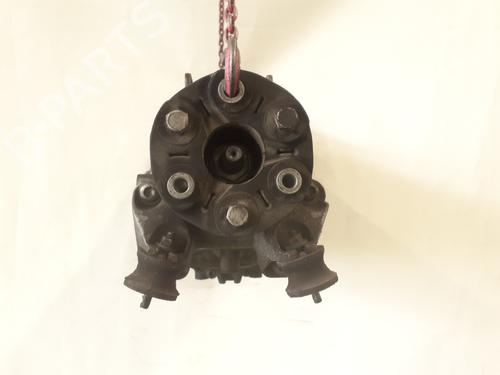 Gearbox BMW 3 (E90) 320 d | BP25890621M3 