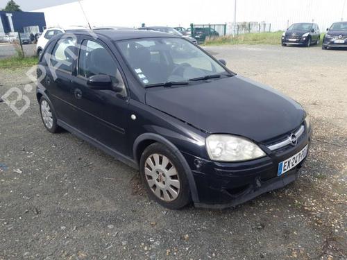 Squib airbag OPEL CORSA C (X01) 1.2 (F08, F68) | BP24793664C102 
