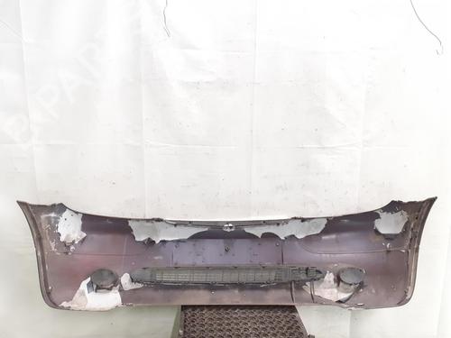 Front bumper MERCEDES-BENZ A-CLASS (W168) A 160 (168.033, 168.133) | BP24789111C7 