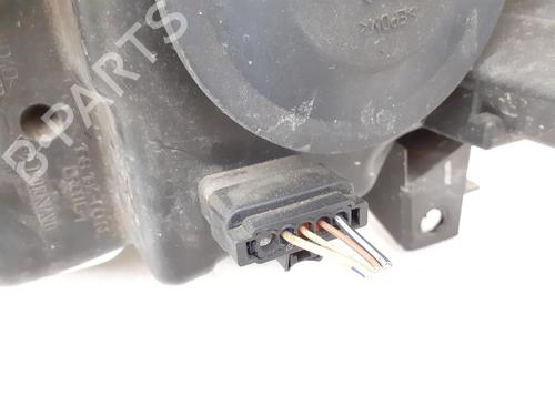 Used Right headlight RENAULT SCÉNIC II (JM0/1_) 1.6 (JM0C, JM0J, JM1B) (113 hp) 24791208