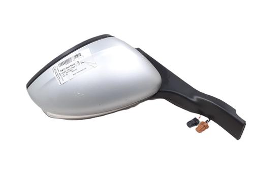 Used Right mirror PEUGEOT 208 I (CA_, CC_) 1.6 HDi (92 hp) 24798184