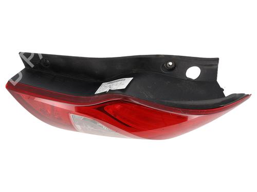 Right taillight SSANGYONG KORANDO (CK) 2.0 e-XDi 4WD | BP36223828C35 - Image 5