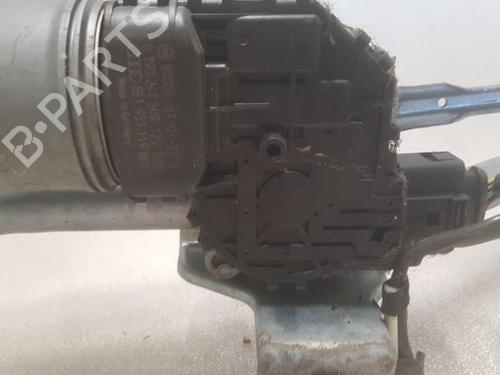 Viskermotor vindrude AUDI A4 B7 Avant (8ED) 2.0 TDI 16V | BP24777260M29 