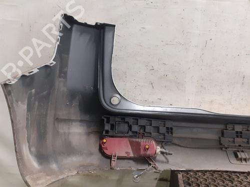 Rear bumper PEUGEOT 5008 (0U_, 0E_) 2.0 HDi 150 / BlueHDi 150 | BP27987576C8 
