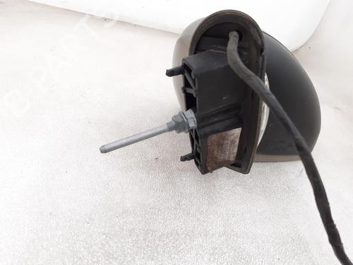 Used Left mirror Left mirror CITROËN C5 III Break (RW_) 1.6 HDi 110 (RW9HZC) (109 hp) 24790383 24790383