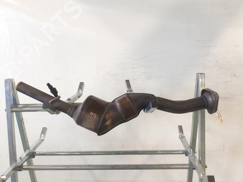 Catalyst DACIA LODGY (JS_) 1.6 LPG (JSNB) | BP33700917M10 - Image 6