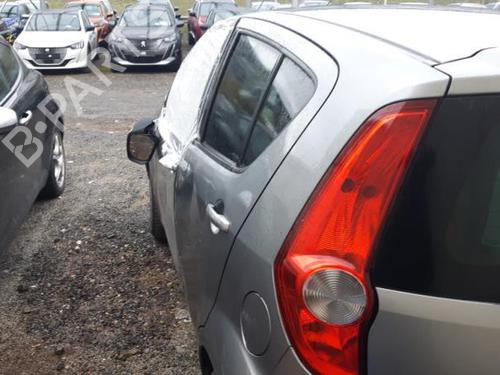 Right taillight OPEL AGILA B (H08) 1.2 (F68) | BP24778849C35  - Image 7