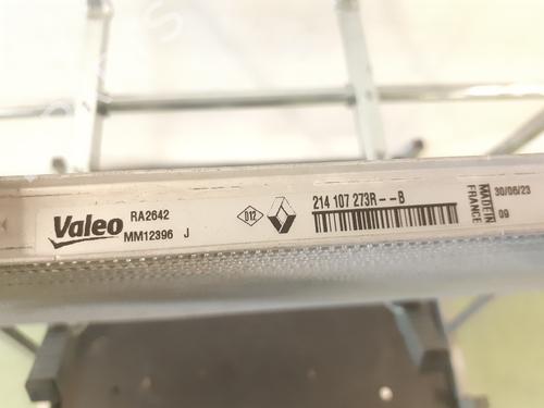 Water radiator RENAULT EXPRESS Box Body/MPV | BP39479948M31 - Image 3