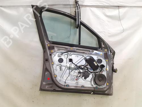 Left front door ALFA ROMEO 159 (939_) 1.9 JTDM 8V (939AXE1B) | BP24796028C2 