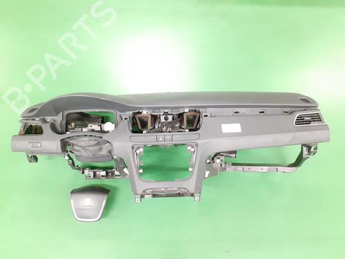 Used Dashboard PEUGEOT 508 I (8D_) 1.6 HDi (112 hp) 24789989