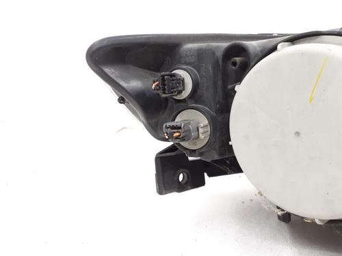 Left headlight HONDA ACCORD VII (CL, CN) 2.2 i-CTDi (CN1) | BP24786009C28 