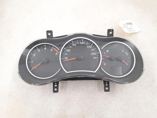 Used Instrument cluster Instrument cluster RENAULT KOLEOS I (HY_) 2.0 dCi (HY0K) (150 hp) 24792970 24792970
