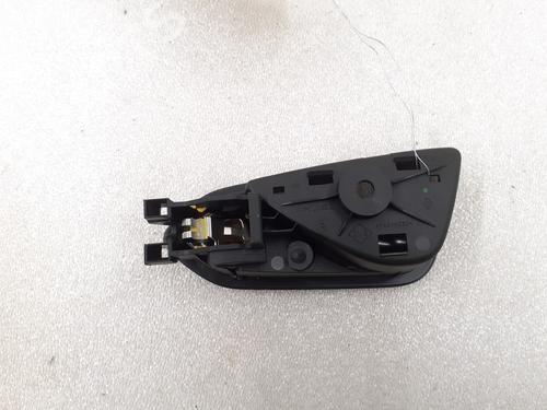 Used Front right interior door handle Front right interior door handle RENAULT CLIO V (B7_) 1.0 TCe 90 (B7MT) (91 hp) 24772178 24772178