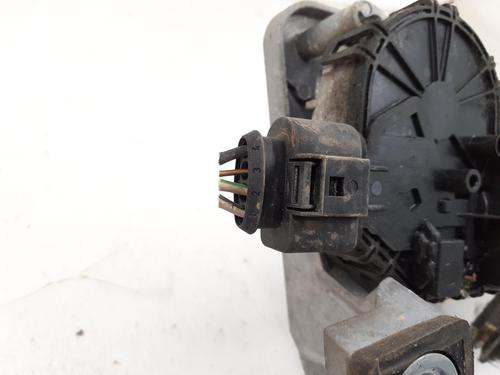 Used Front wiper motor FORD KUGA I 2.0 TDCi (136 hp) 24786136