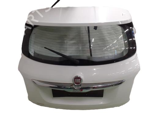 Tailgate FIAT 500X (334_) 1.3 D Multijet (334AXH1A) | BP24796511C6 