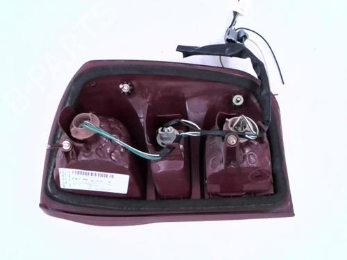 Used Left taillight TOYOTA RAV 4 II (_A2_) 2.0 D 4WD (CLA20_, CLA21_, CLA20R, CLA21R) (116 hp) 24780538
