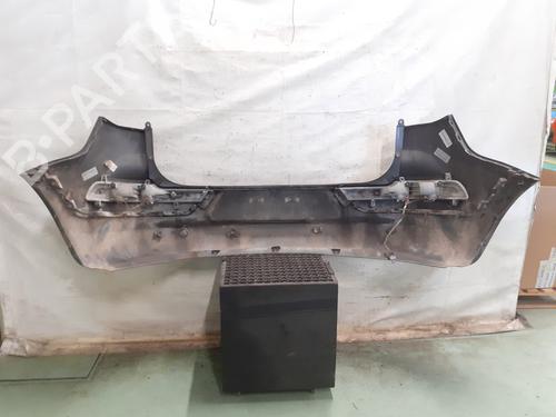 Rear bumper KIA SPORTAGE III (SL) 2.0 CRDi AWD | BP30147037C8