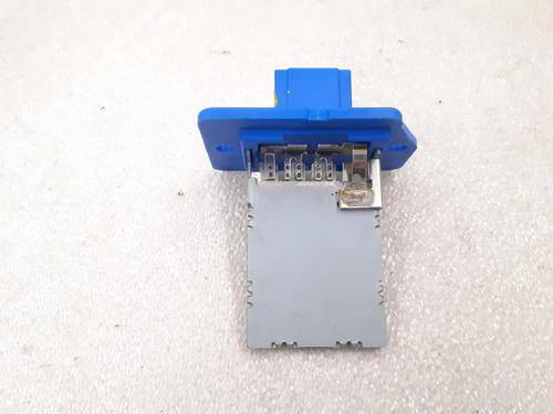 Used Heater resistor Heater resistor HYUNDAI i10 II (BA, IA) 1.0 (67 hp) 24795076 24795076