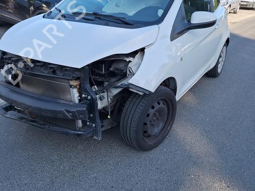 Left front fog light FORD KA (RU8) 1.2 | BP30380605C30 - Image 4