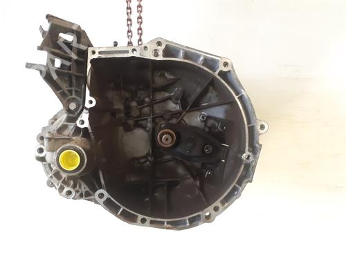 Gearbox CITROËN DS3 (SA_) 1.6 VTi 120 | BP33687421M3 - Image 2