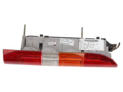 Left taillight FORD TRANSIT Van (FA_ _) 2.0 DI (FAE_, FAF_, FAG_) | BP39563649C34 - Image 5
