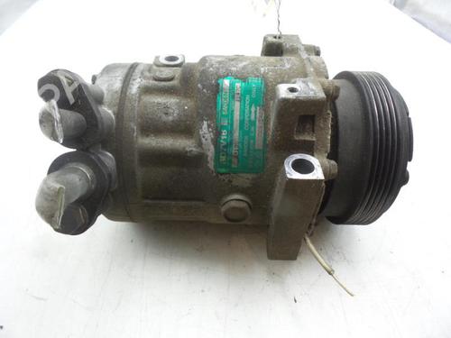 Used AC compressor RENAULT TWINGO I (C06_) 1.2 (C066, C068) (58 hp) 24784068