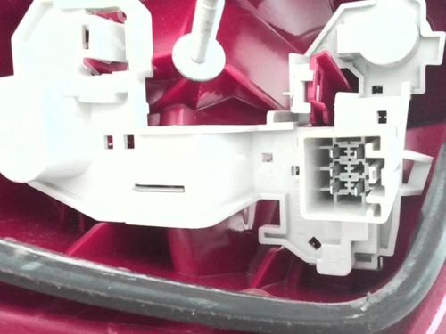 Right taillight FORD FIESTA VI (CB1, CCN) 1.4 TDCi | BP24779069C35 - Image 3
