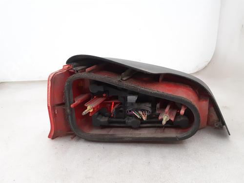 Right taillight PEUGEOT 106 II (1A_, 1C_) 1.1 i | BP24791776C35 