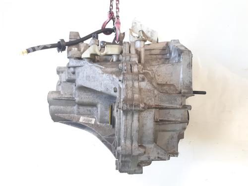 Gearbox RENAULT MEGANE III Hatchback (BZ0/1_, B3_) 1.9 dCi (BZ0N, BZ0J) | BP30821398M3 - Image 4
