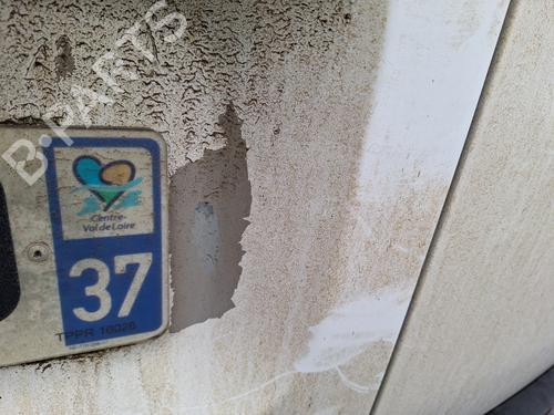 Particulate filter CITROËN JUMPY III Van (V_) 2.0 BlueHDi 120 | BP33700927M81  - Image 33