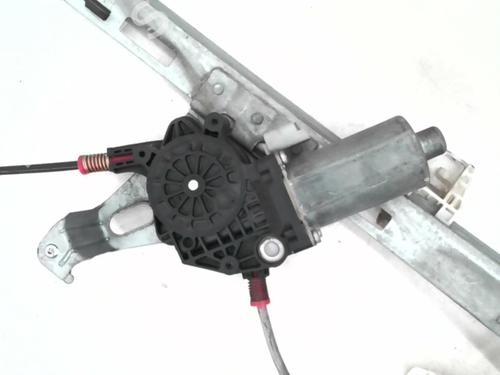 Front left window mechanism PEUGEOT 206 Hatchback (2A/C) 2.0 HDI 90 | BP24780265C22 
