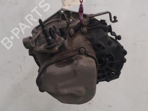 Gearbox PEUGEOT 206 Hatchback (2A/C) 1.1 i | BP24790096M3 