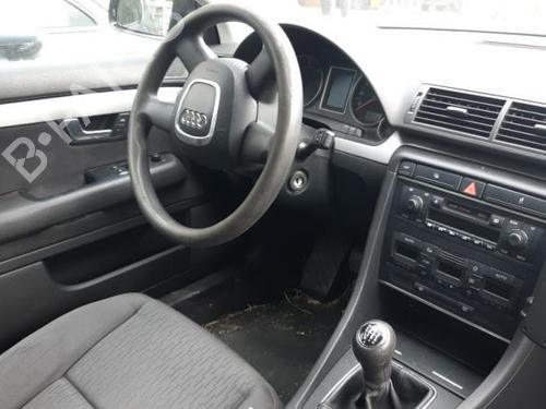 Højre baglygte bagklap AUDI A4 B7 Avant (8ED) 2.0 TDI 16V | BP24778425C80 
