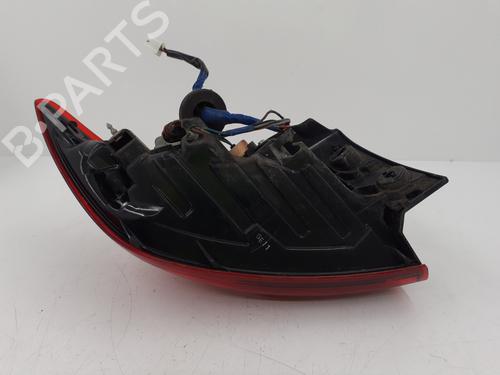 Right taillight MAZDA CX-3 (DK) 2.0 SKYACTIV-G (DK5W, DK6W) | BP36468461C35 - Image 2