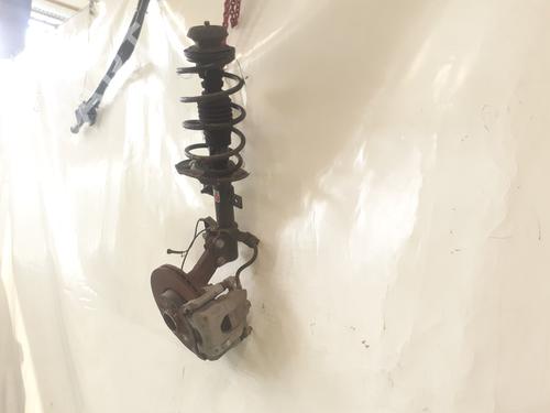 Right front steering knuckle DACIA SANDERO III 1.0 TCe 90 | BP30544282M26