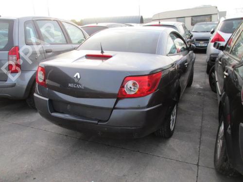 Right mirror RENAULT MEGANE II Coupé-Cabriolet (EM0/1_) 1.5 dCi (EM1E) | BP24774874C27 