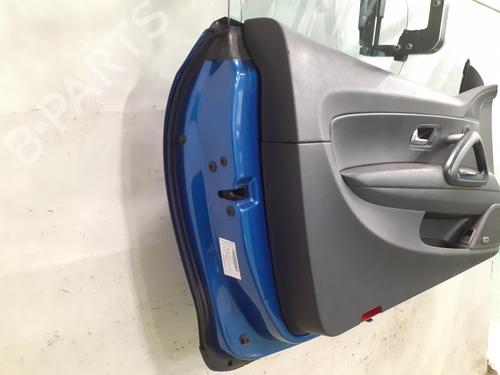 Used Left front door Left front door VW SCIROCCO III (137, 138) 2.0 R (265 hp) 32091948 32091948