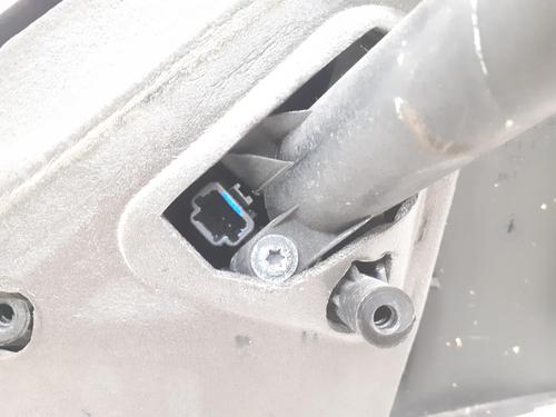 Right mirror RENAULT CLIO III (BR0/1, CR0/1) 1.5 dCi (C/BR0G, C/BR1G) | BP24795680C27