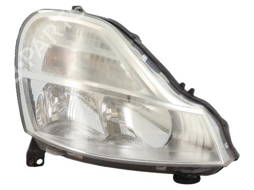 Right headlight RENAULT MODUS / GRAND MODUS (F/JP0_) 1.5 dCi (FP0G, JP0G) | BP40026900C29 - Image 6