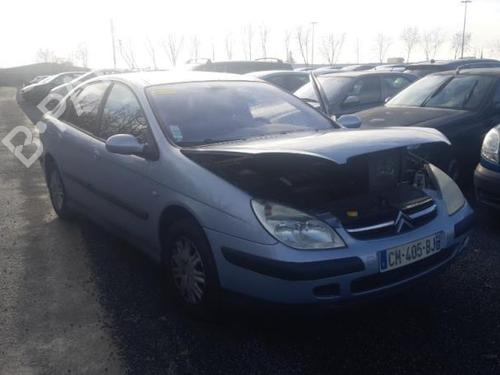 Fuel pump CITROËN C5 I (DC_) 2.0 HDi (DCRHZB, DCRHZE) | BP24786051M76 