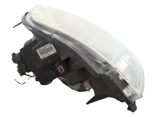 Used Left headlight Left headlight RENAULT TRAFIC II Van (FL) 2.0 dCi 115 (FL01, FL0U, FL00, FL0H, FL0M) (114 hp) 40177861 40177861