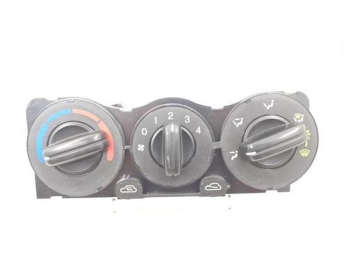 Commande Chauffage HYUNDAI GETZ (TB) 1.5 CRDi | BP24784625I5 