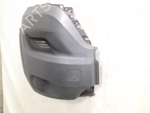Used Corner bumper FIAT DUCATO Van (250_) 115 Multijet 2,0 D (116 hp) 24790311